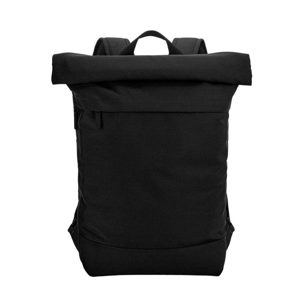 Simplicity Roll Top 15L Backpack