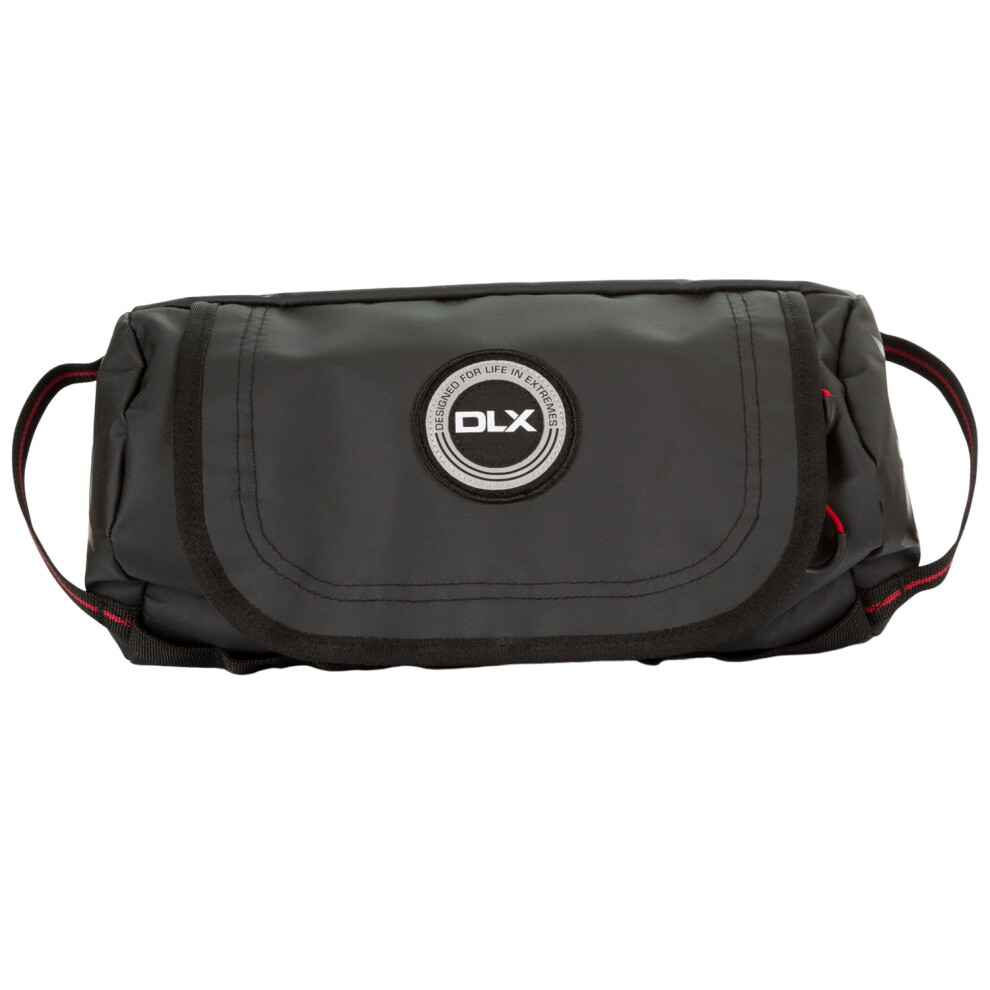 Trespass Tripwash DLX Wash Bag