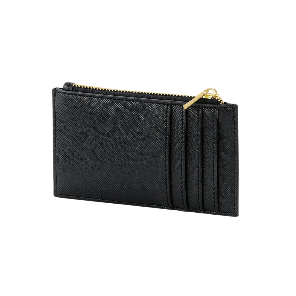 Boutique Card Holder