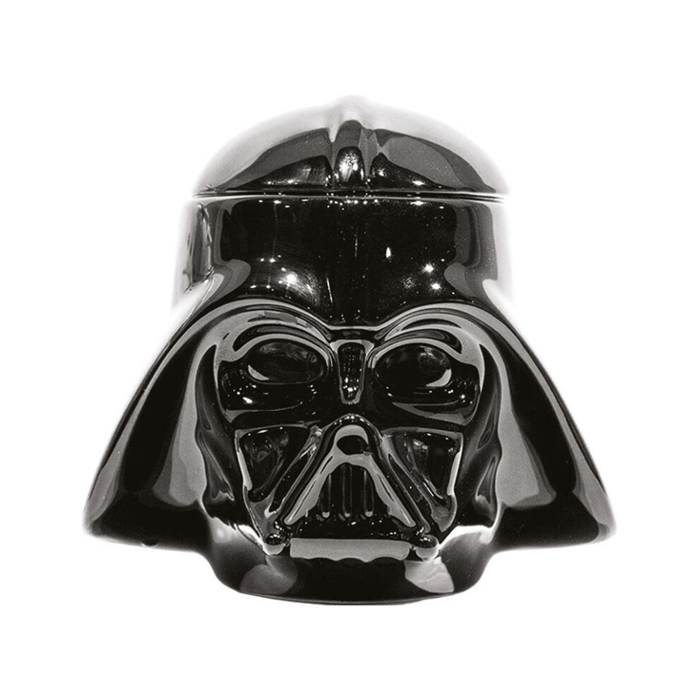 Star Wars Sculpted Darth Vader Mug