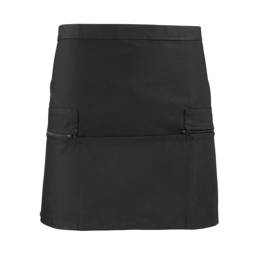 Pocket Waist Apron