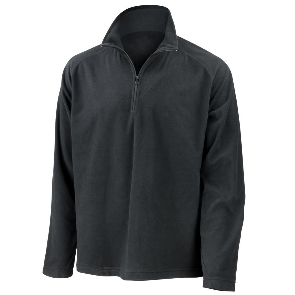 Core Micro Fleece