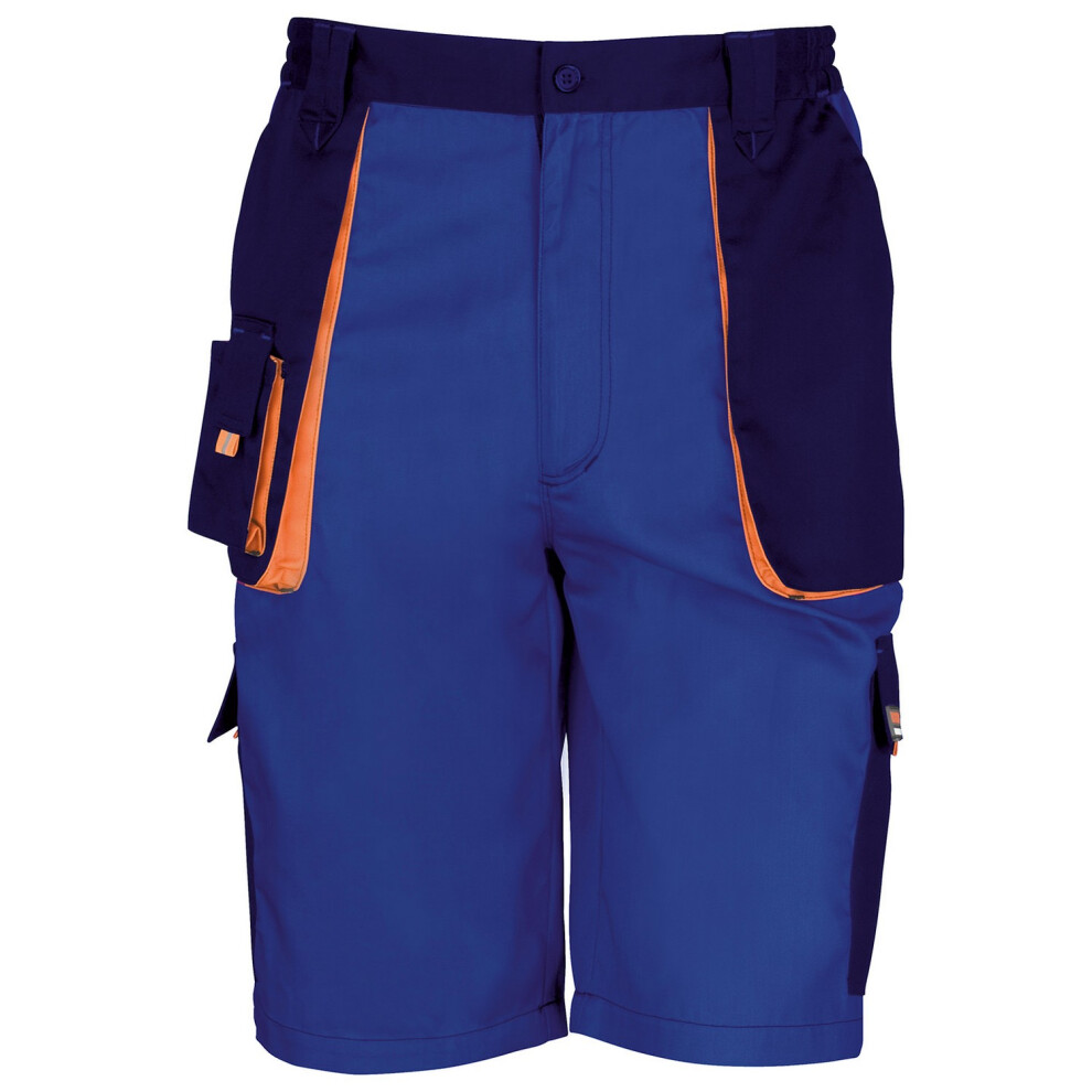 Work-Guard Lite Shorts