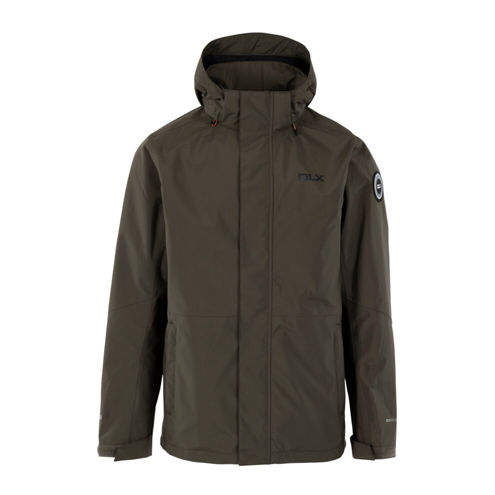 DLX Cyril Waterproof Jacket