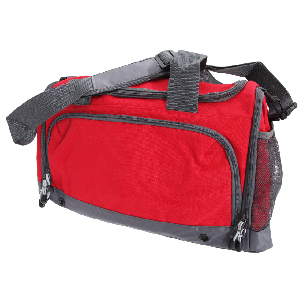 Sports Holdall Duffle Bag