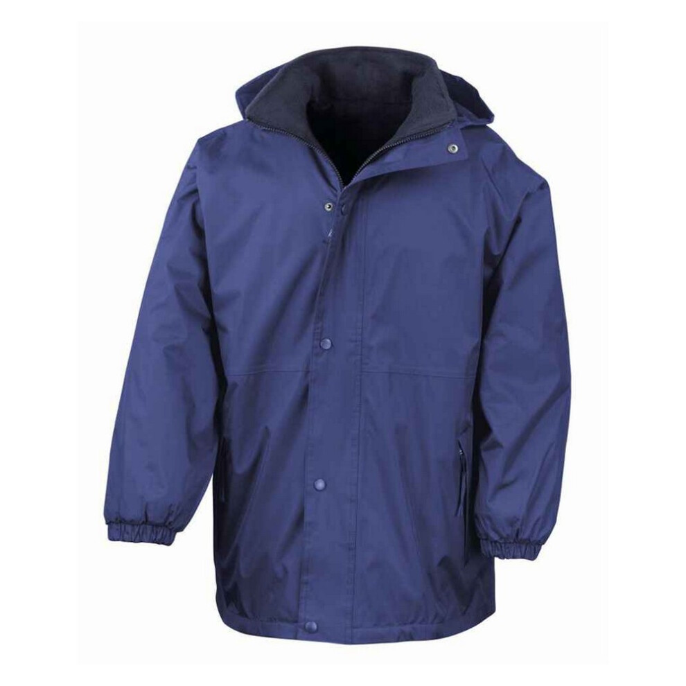 StormDri 4000 Reversible Waterproof Jacket