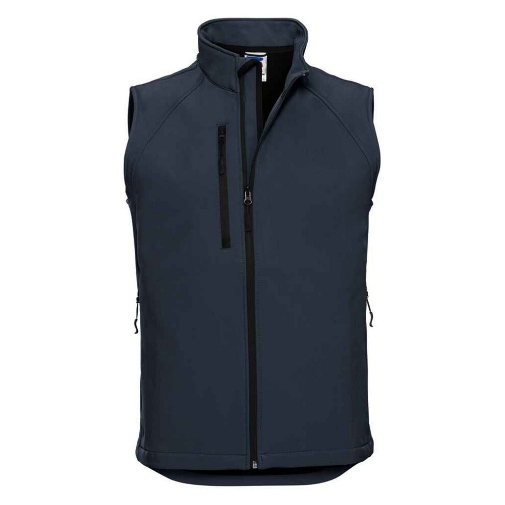 Softshell Gilet