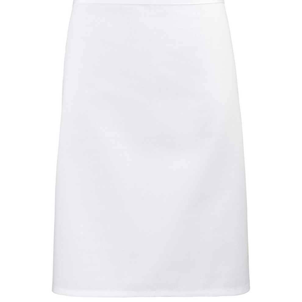 Colours Mid Length Apron