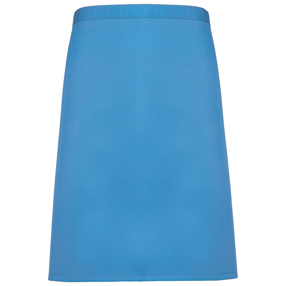 Colours Mid Length Apron