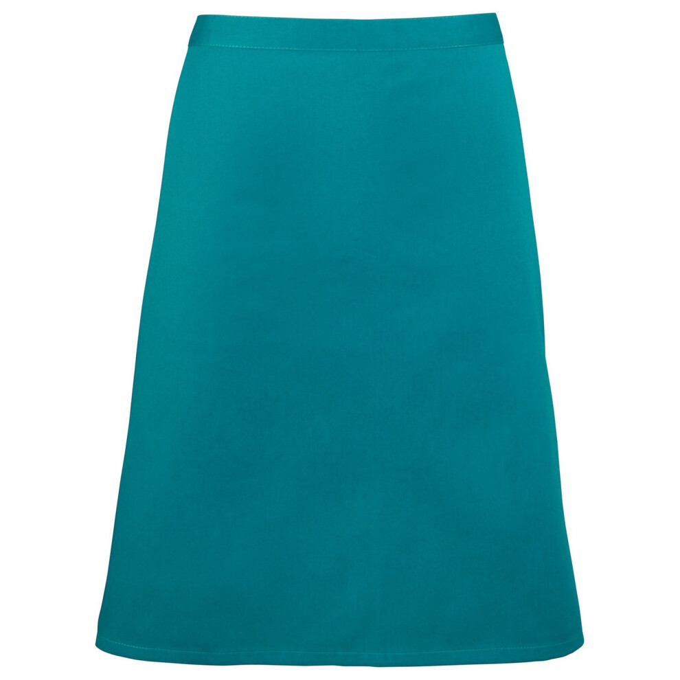 Colours Mid Length Apron