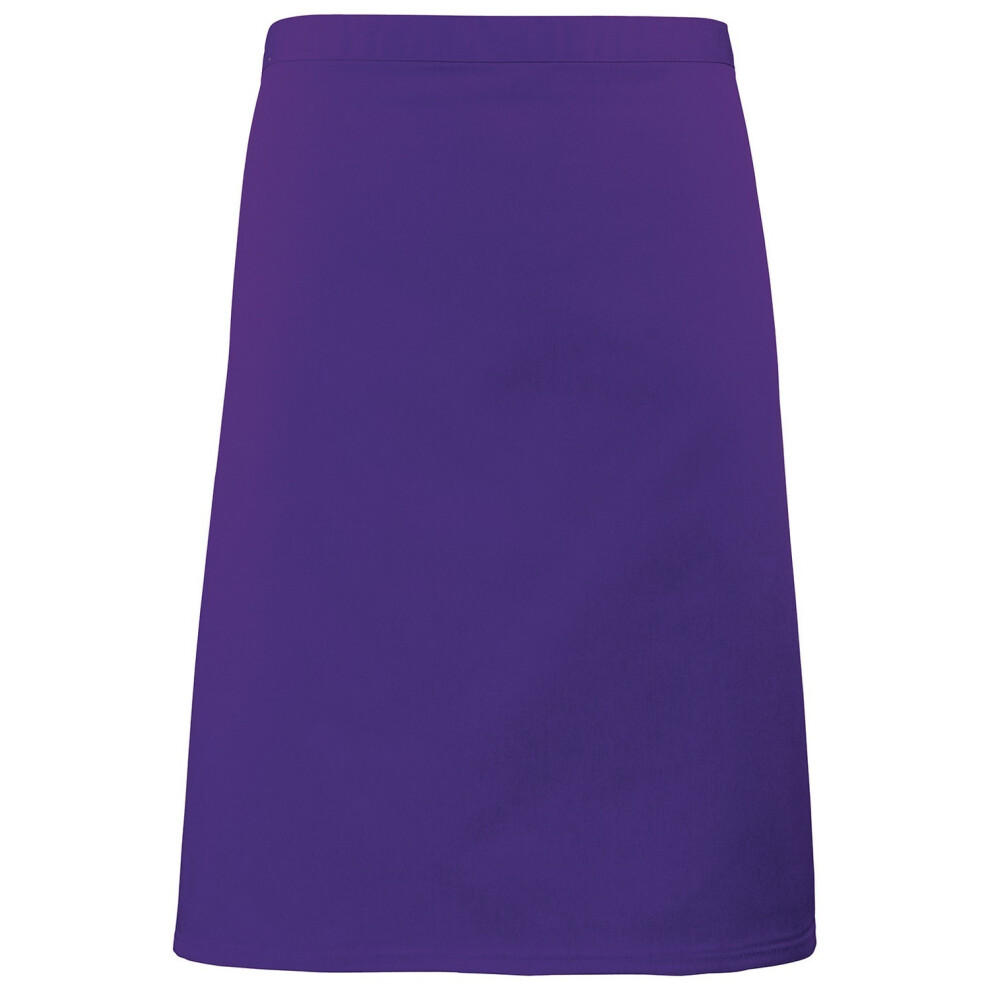 Colours Mid Length Apron