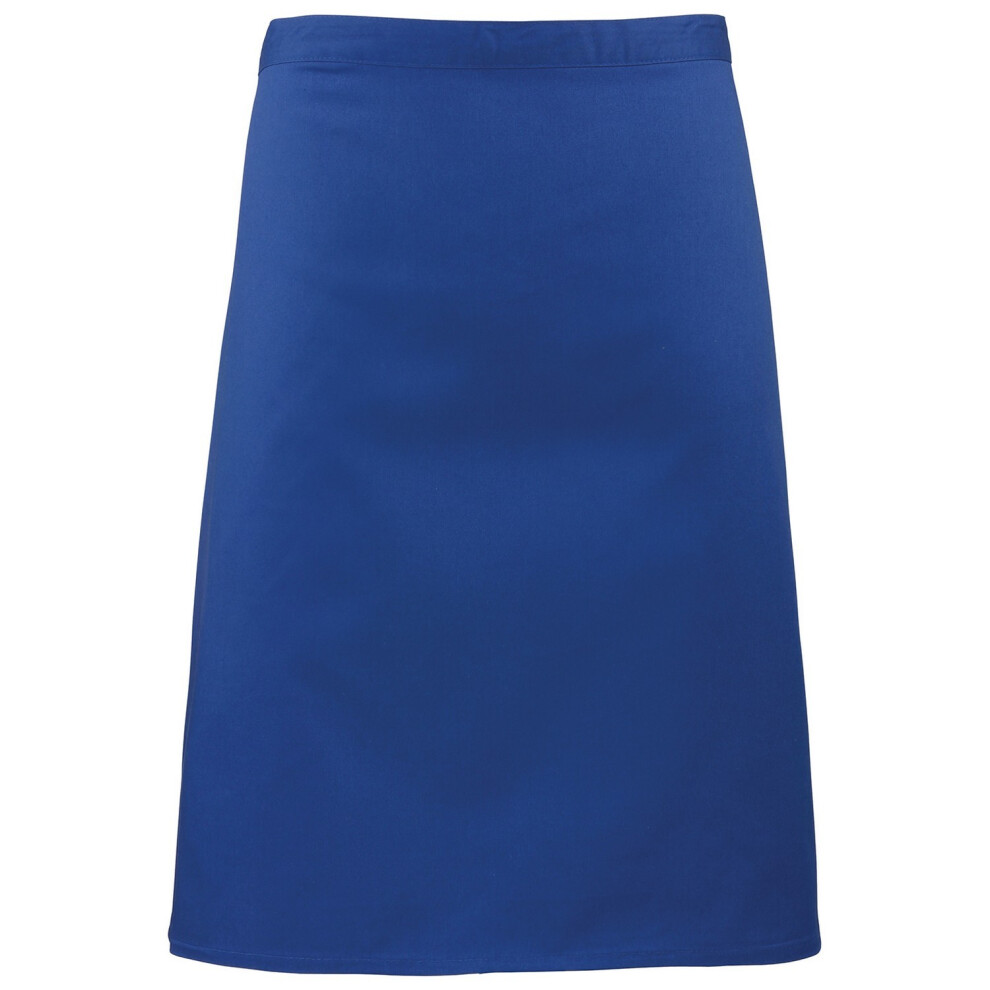 Colours Mid Length Apron