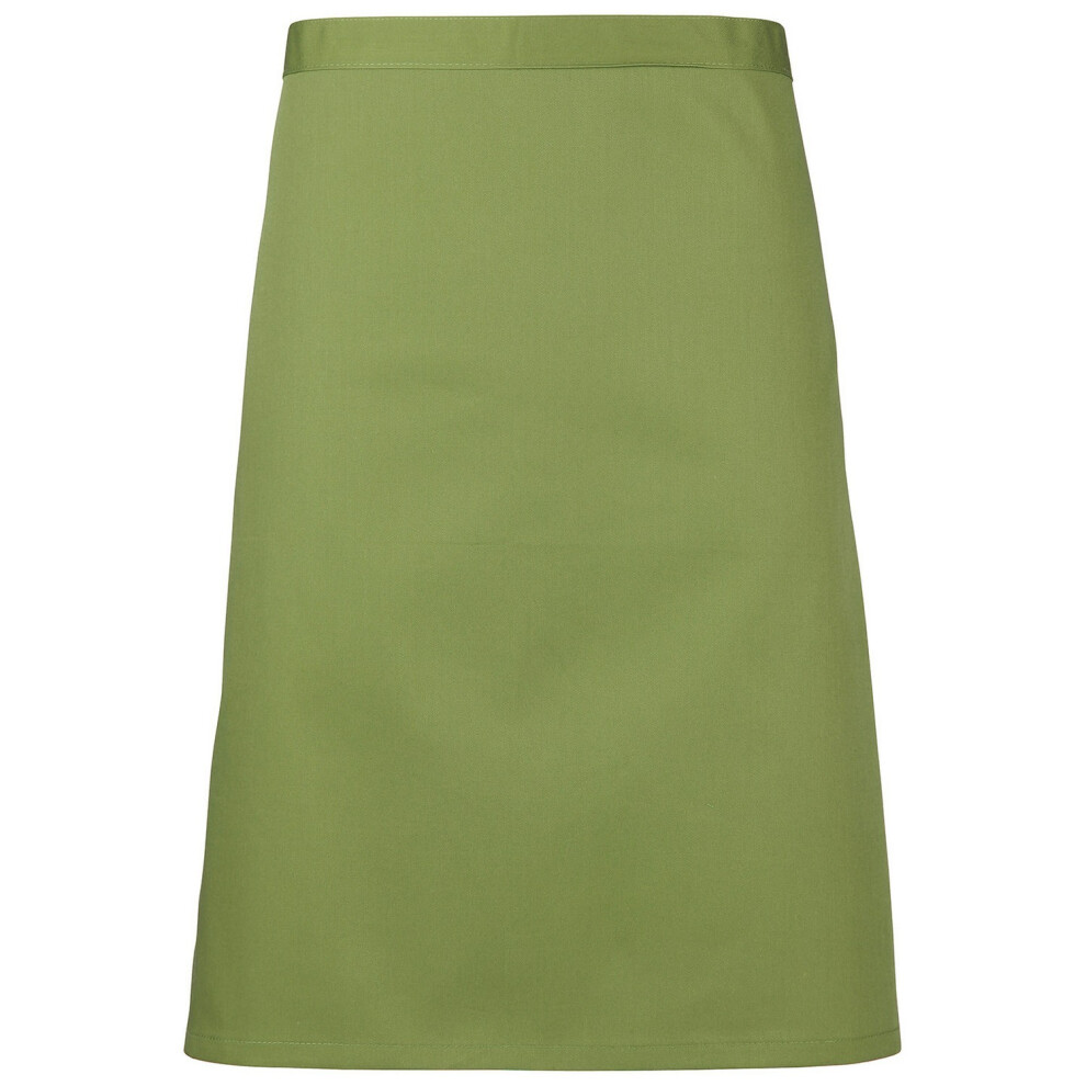 Colours Mid Length Apron