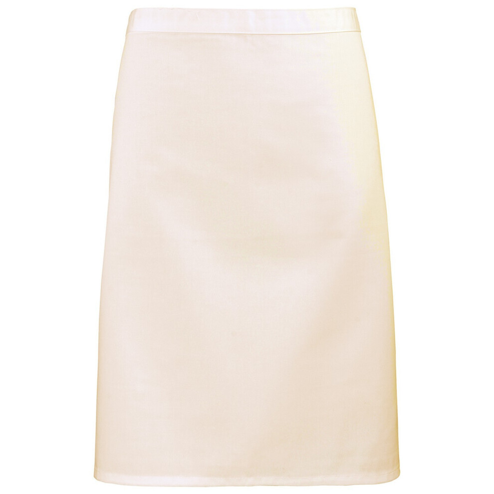 Colours Mid Length Apron