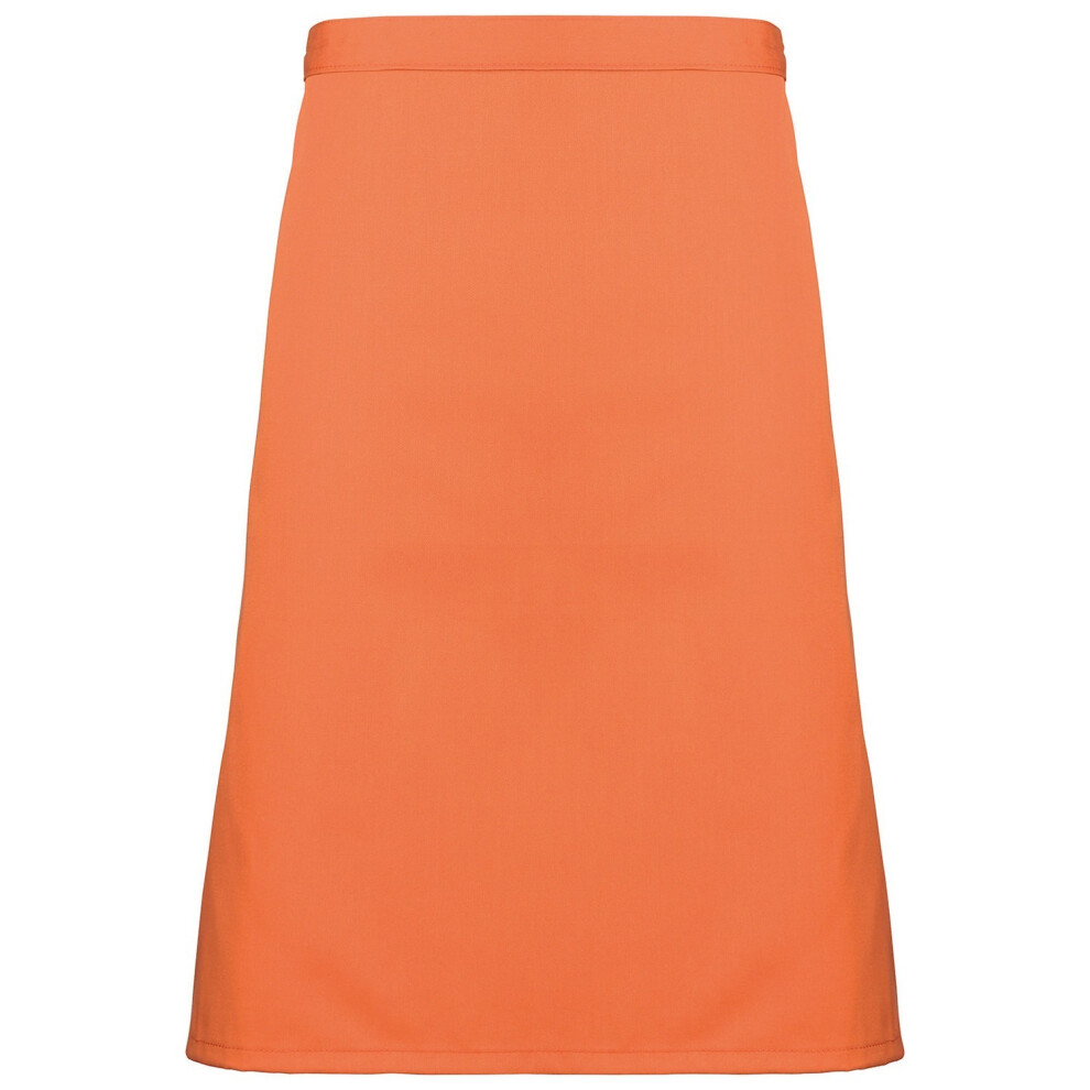 Colours Mid Length Apron