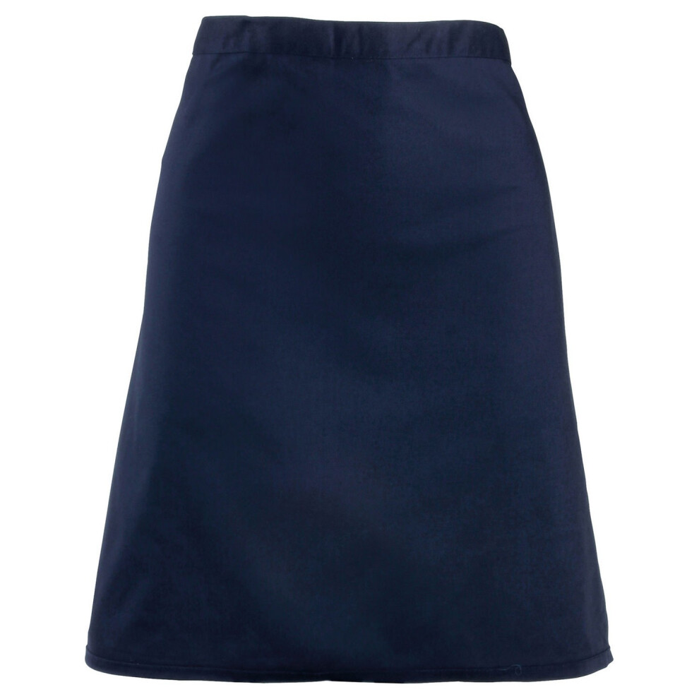 Colours Mid Length Apron