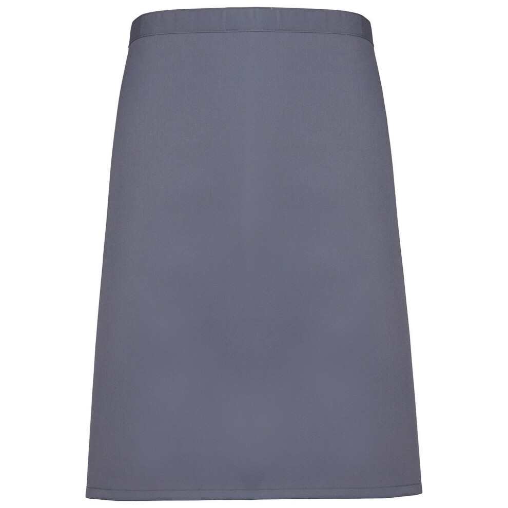 Premier (One Steel) Colours Mid Length Apron Size 35
