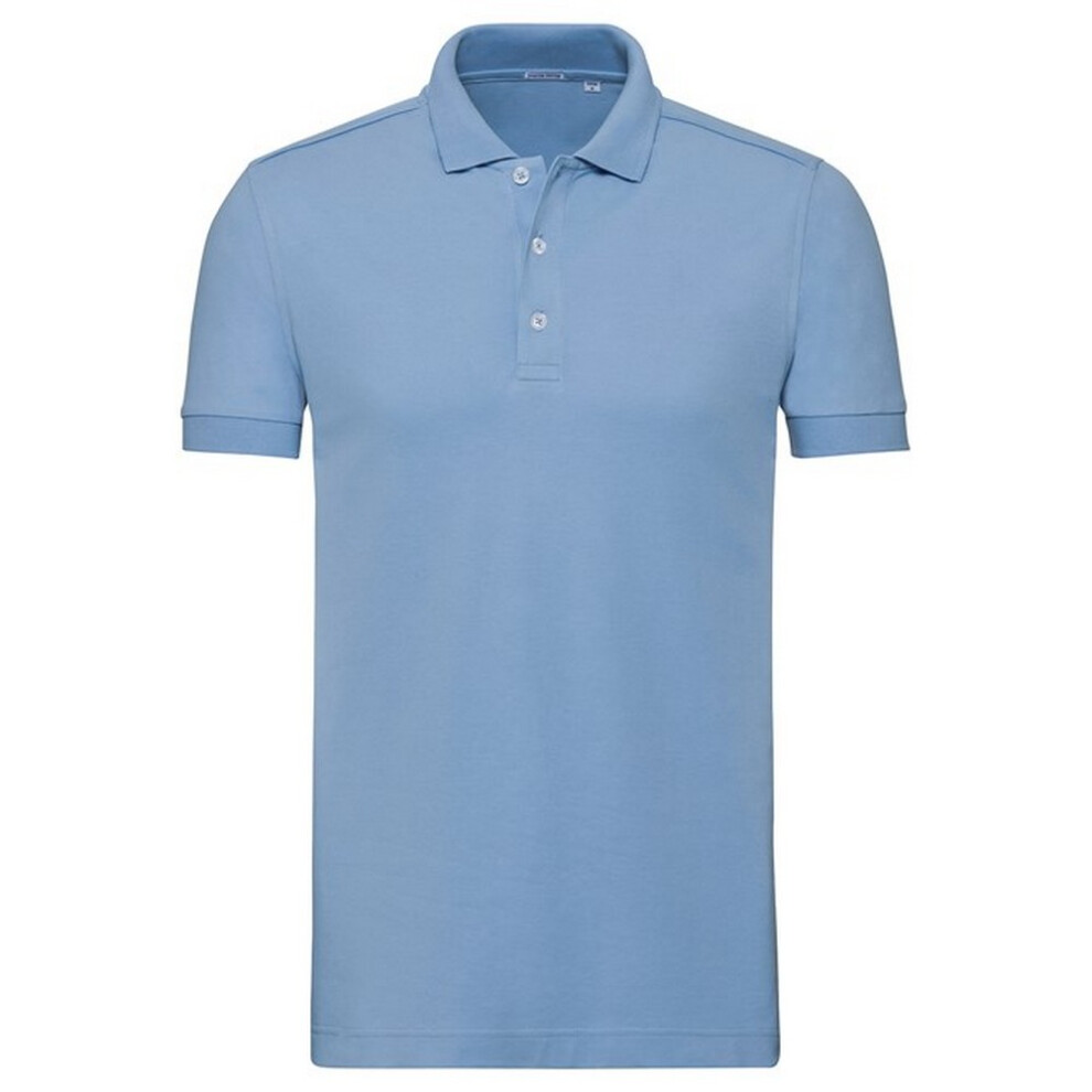 Stretch Polo Shirt