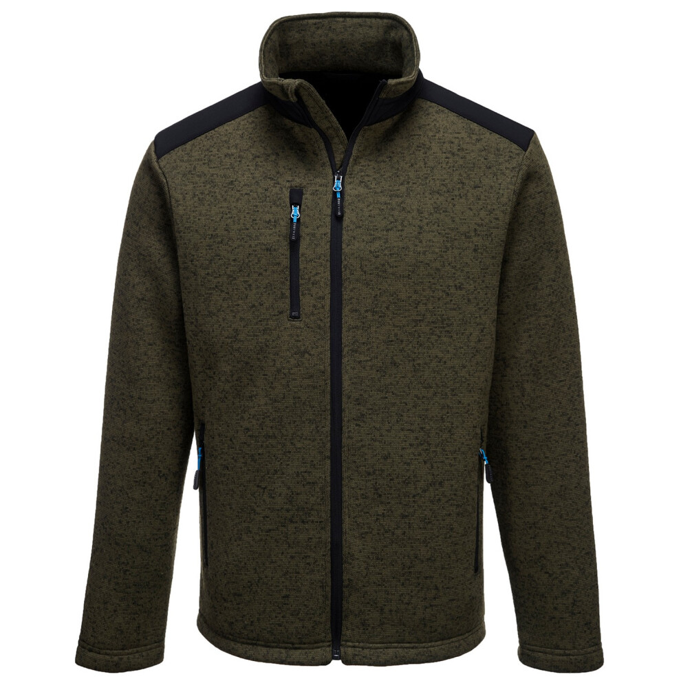 KX3 Performance Fleece Jacket