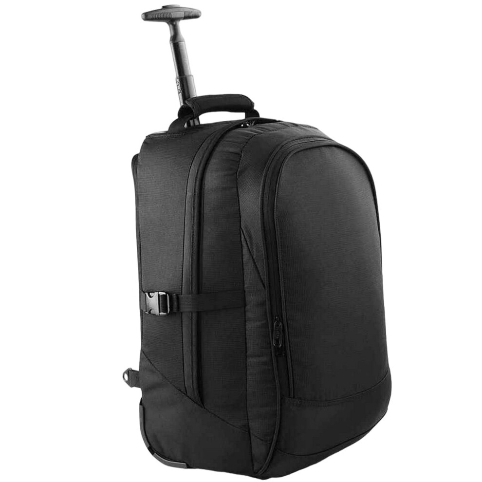 Quadra Unisex Vessel Airporter Carry On Bag