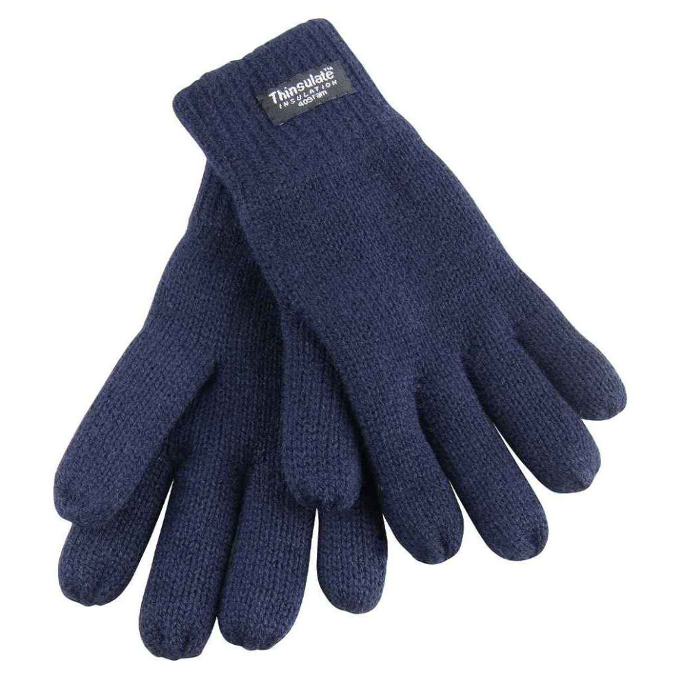Result Childrens/Kids Lined Thinsulate Gloves