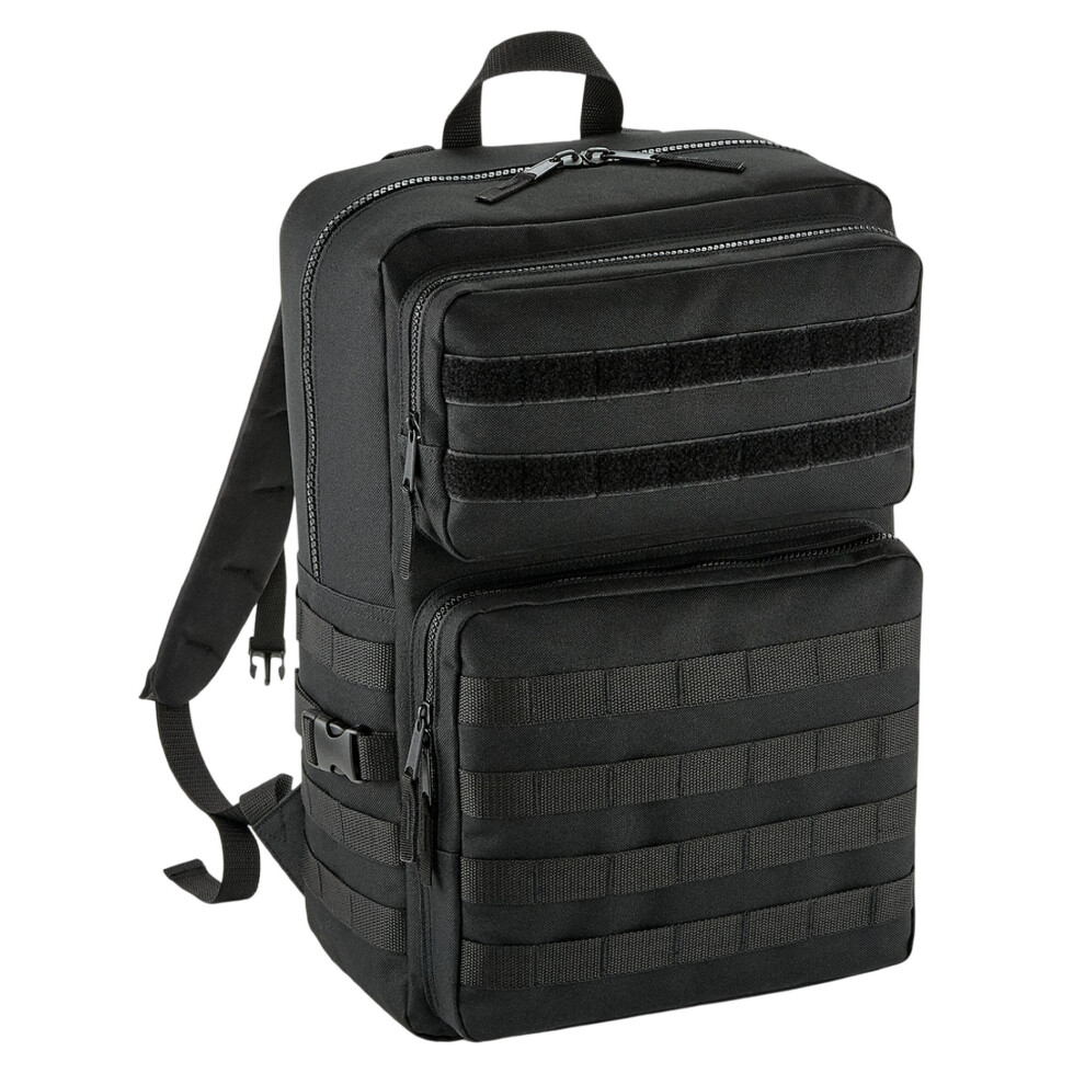 Molle Tactical Backpack