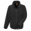 Result (XXL, Black) WORK-GUARD by Result Unisex Adult Heavy Duty Fleece Jacket 1