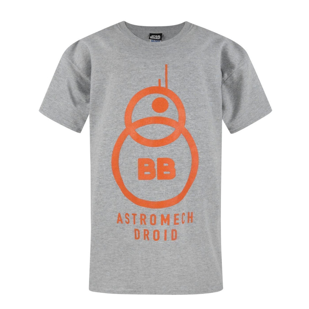 The Force Awakens BB-8 T-Shirt