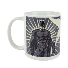 Justice League Official Batman Mug