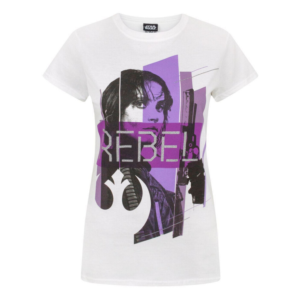 Rogue One Rebel T-Shirt