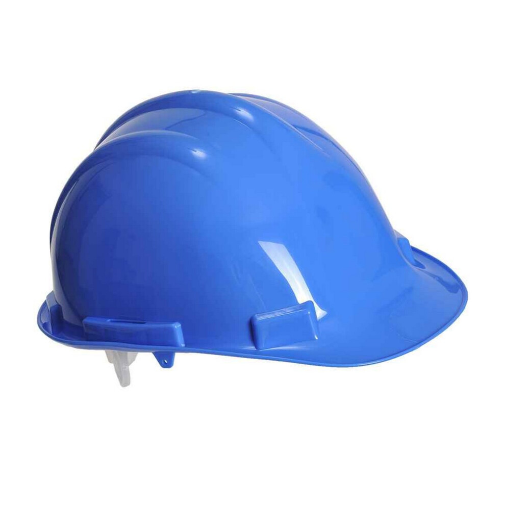 (One Size, Blue) Portwest Endurance Safety Helmet