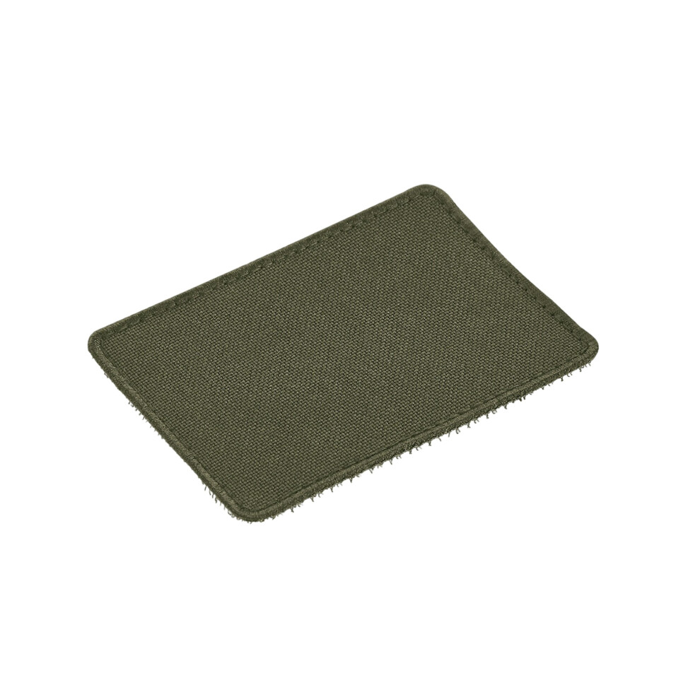 (One Size, Military Green) Bagbase Molle Utility Patch