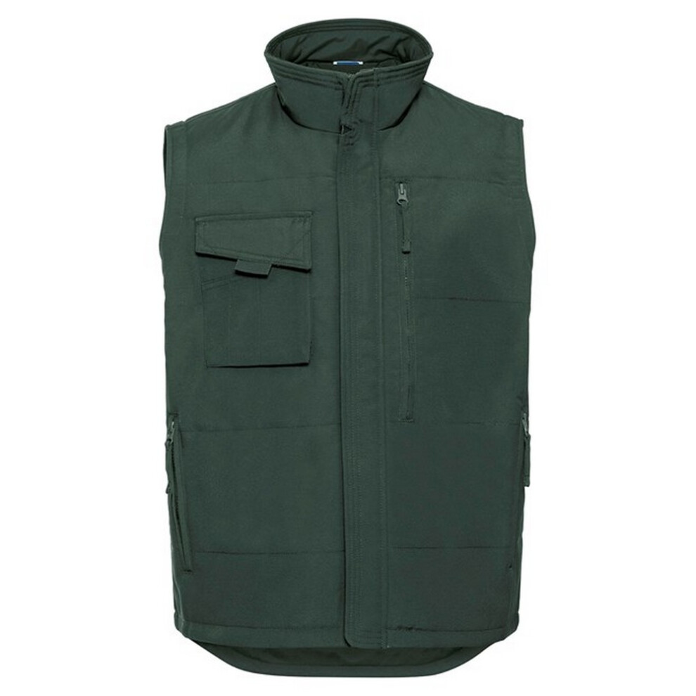 Heavy Duty Gilet