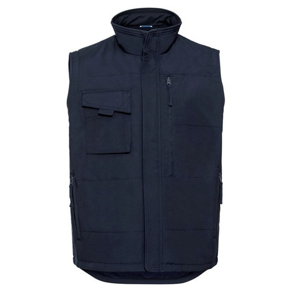 Heavy Duty Gilet