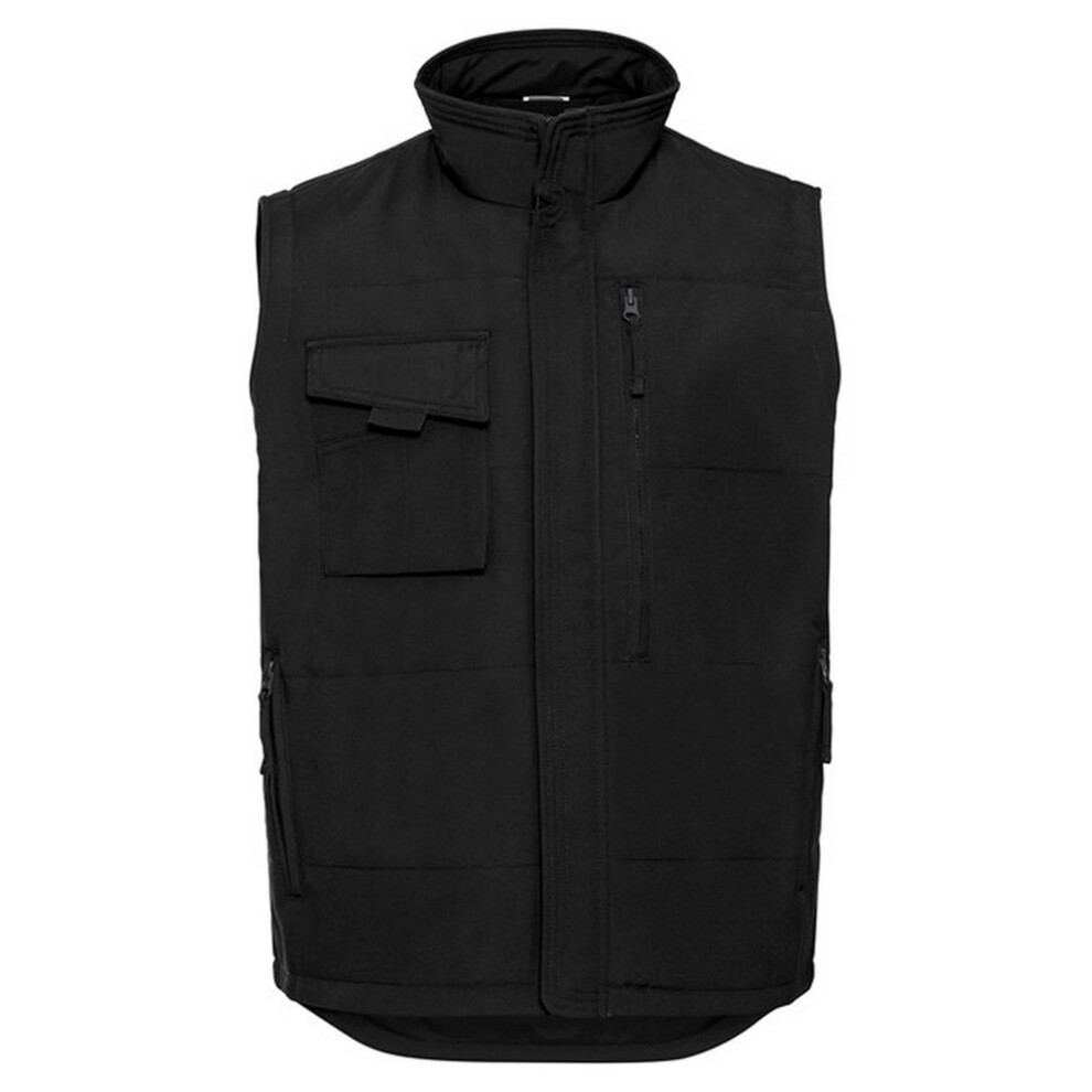 Heavy Duty Gilet