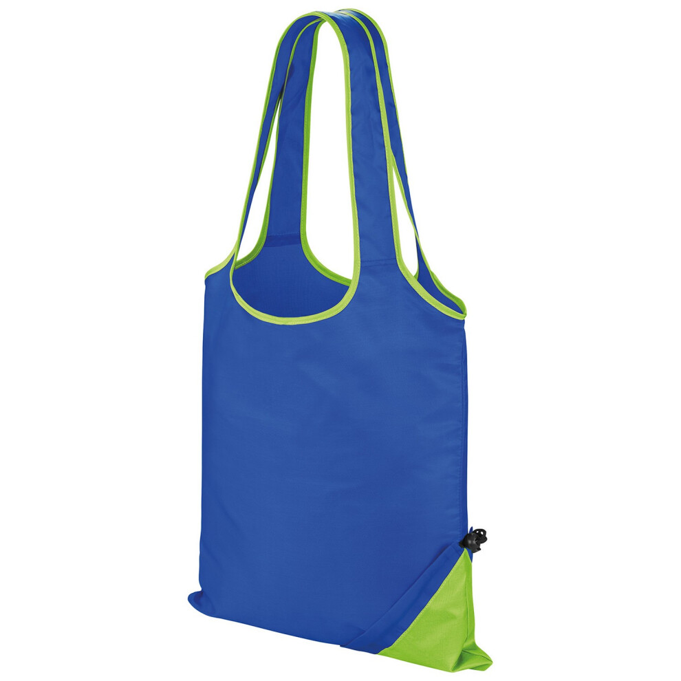 (One Size, Royal Blue) Result Core Compact Shopper