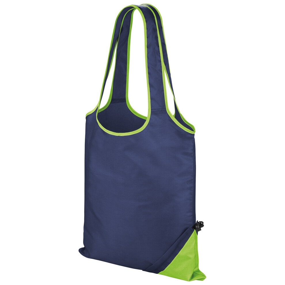 (One Size, Navy) Result Core Compact Shopper