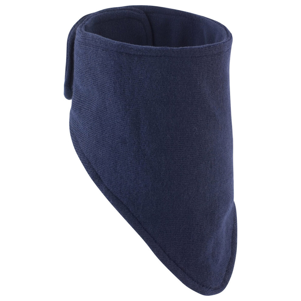 (S-M, Navy) Result Winter Essentials Unisex Adult Bandit Neck Warmer