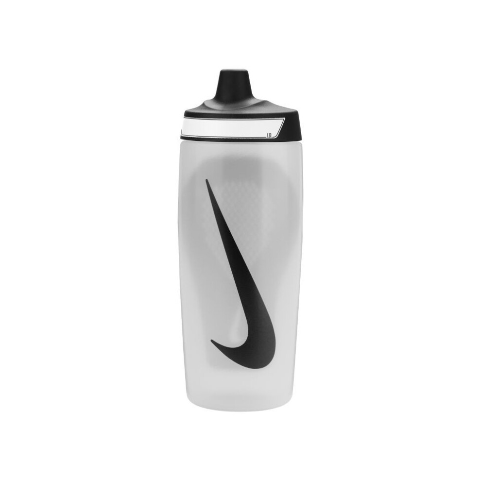 Refuel Gripped Water Bottle