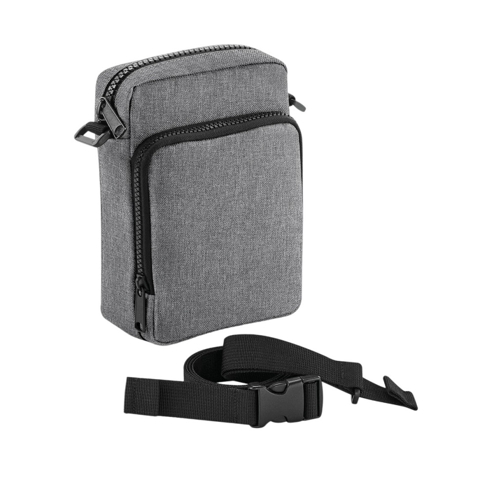 Modulr Multi Pocket 1L Crossbody Bag