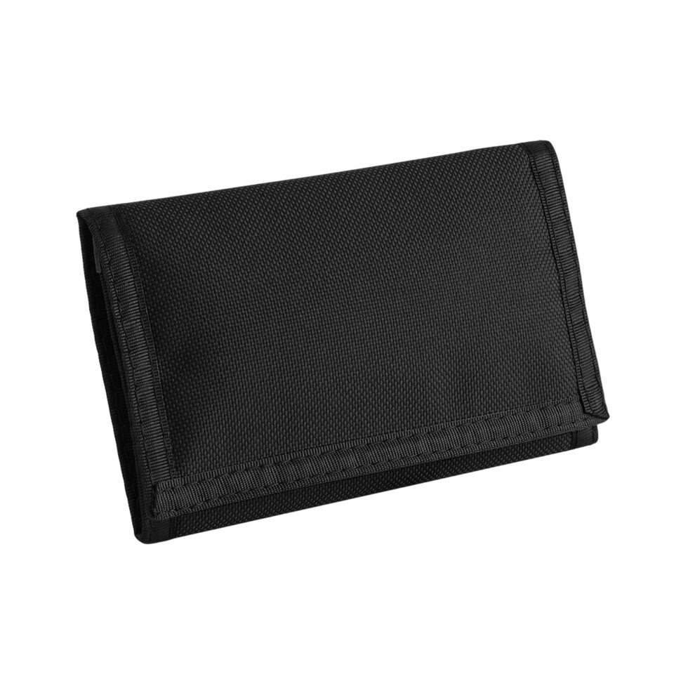 Plain Ripper Wallet