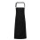 Premier (One Size, Black Denim) Premier District Bibbed Apron 1