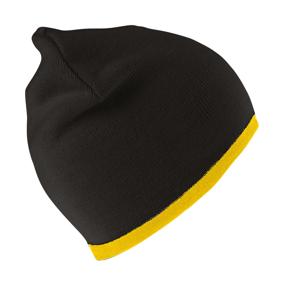 Reversible Fashion Beanie