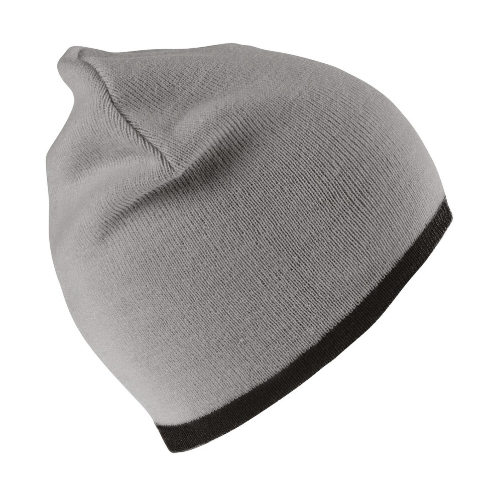 Reversible Fashion Beanie