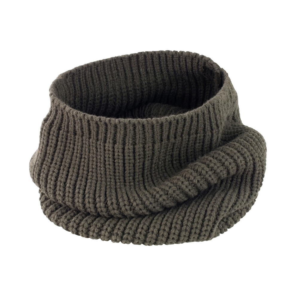(One Size, Olive) Result Winter Essentials Whistler Snood-image-OPC-PF68WBM-NEW