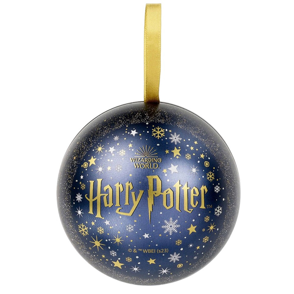 Harry Potter Luna Lovegood Christmas Bauble