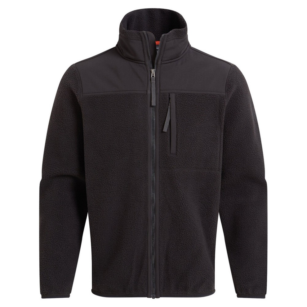 Craghoppers Mens Morley Fleece Work Jacket