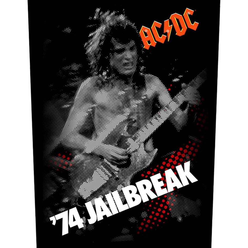 Ac/Dc 74 Jailbreak Patch
