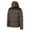 Trespass Trespass Mens Parkstone Quilted Jacket 3