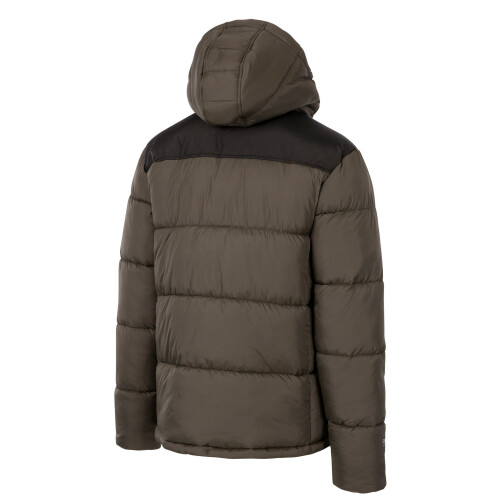Trespass Trespass Mens Parkstone Quilted Jacket 2